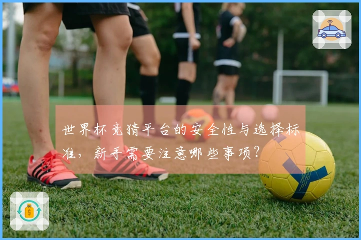 世界杯竞猜平台的安全性与选择标准，新手需要注意哪些事项？
