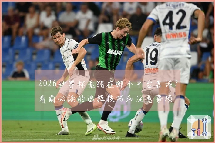 2026世界杯竞猜在哪个平台靠谱？看前必读的选择技巧和注意事项