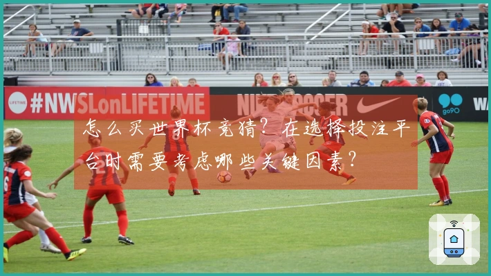 怎么买世界杯竞猜？在选择投注平台时需要考虑哪些关键因素？