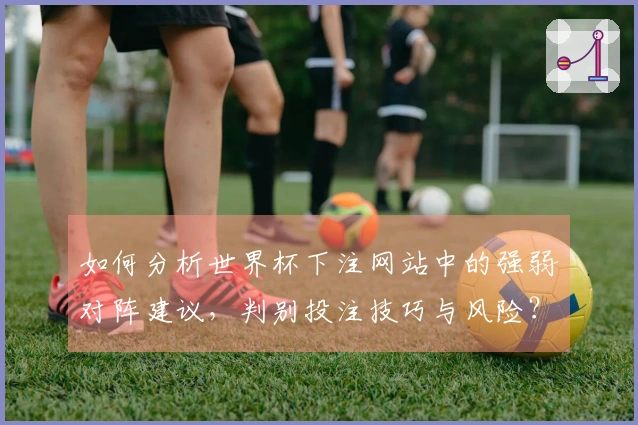 如何分析世界杯下注网站中的强弱对阵建议，判别投注技巧与风险？