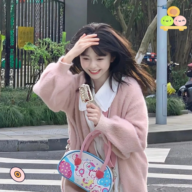 头像